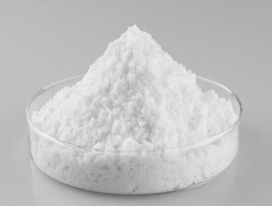sodium formate white powder