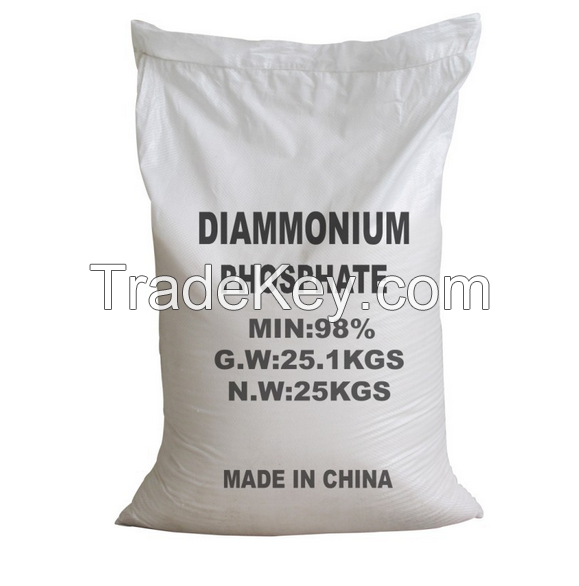 Diammonium phosphate