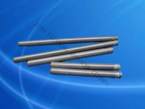 offer silicon nitride thermocouple protection tube