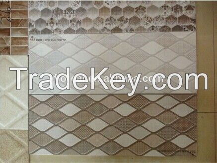 New Ceramic Wall Tiles 200x600mm In Fuzhou Factory