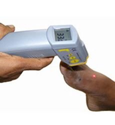 Non Contact IR Digital Thermometer
