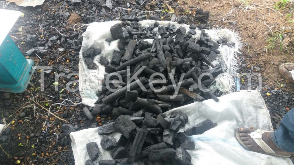 Sell Hardwood Charcoal