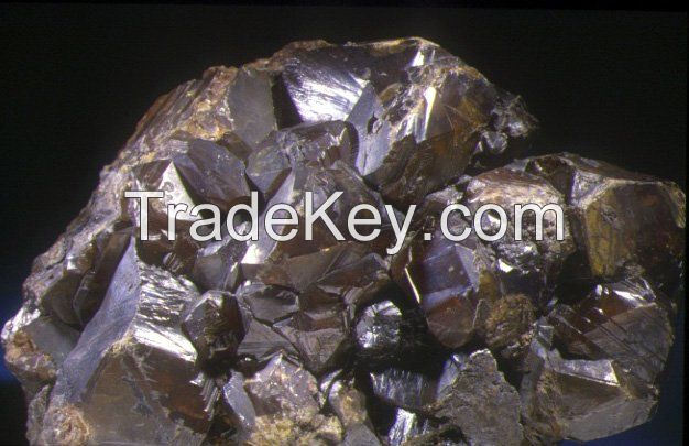 Sell Zinc Ore