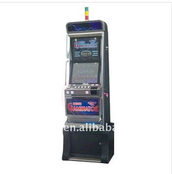 Dual Screen Game Machine/ Double Screen Arcade Machine
