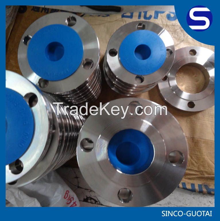 304/316L stainless steel flange