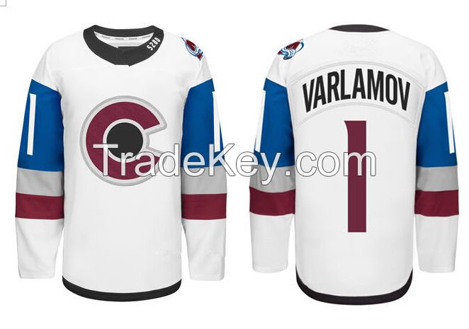 Ice Hockey Jerseys