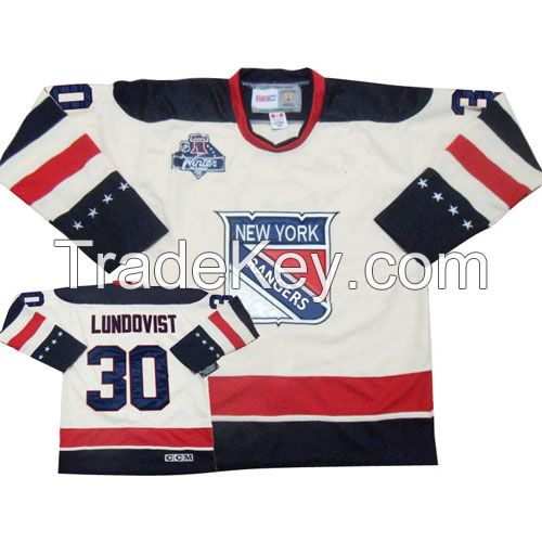 Ice Hockey Jerseys