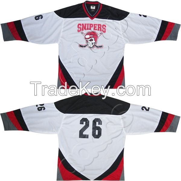 Ice Hockey Jerseys