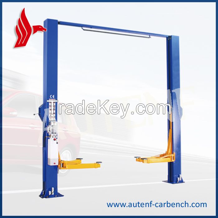 AUTENF T-FH35 3.5 Tons Hydraulic Auto Lift with CE
