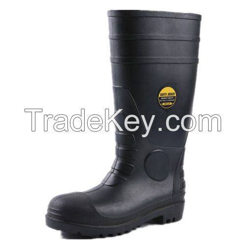 Water Proof Safety Goloshes; Rain Boots 9029#