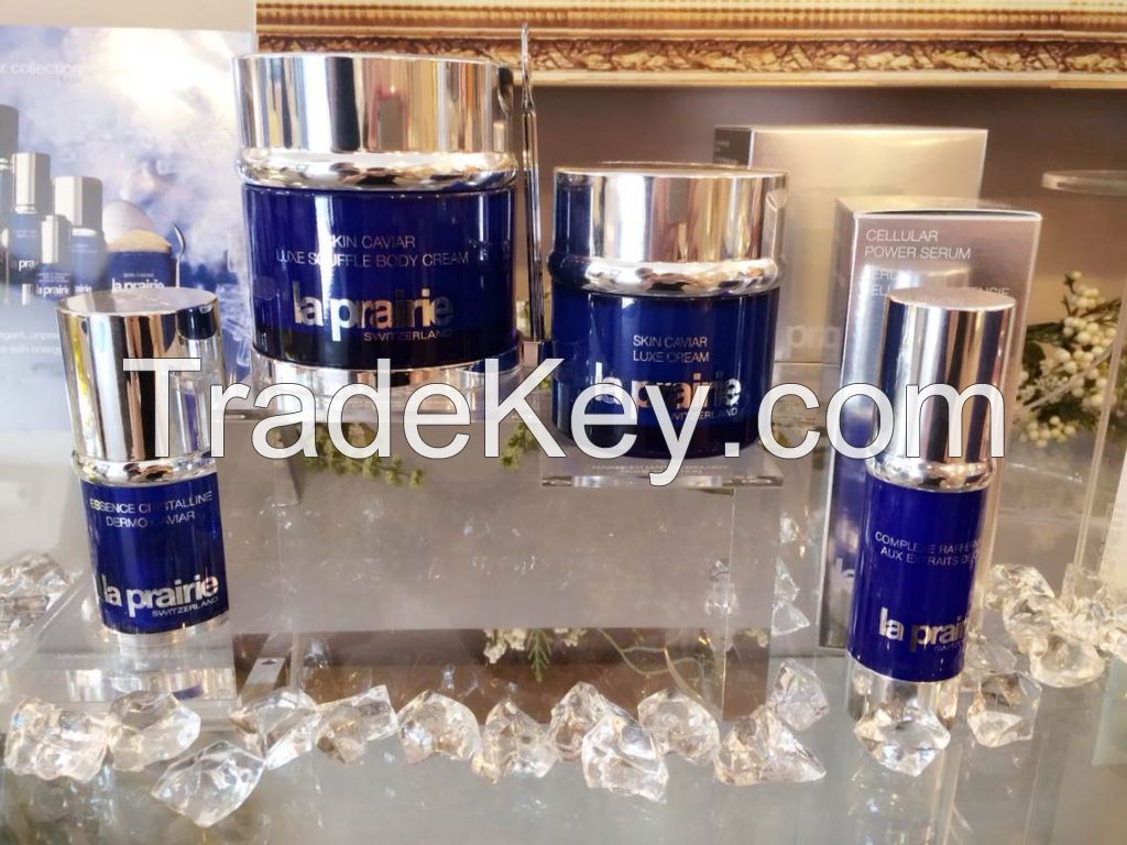 La Prairie