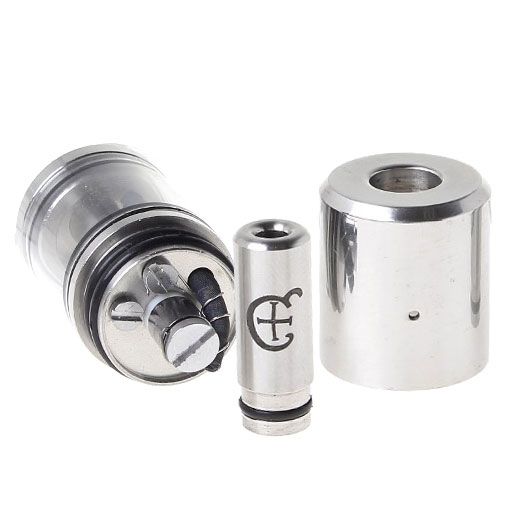 Caravela Rebuildable Atomizer 1:1 Clone
