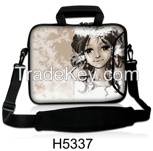 welcome agent design laptop bags.pad bags, laptop package.