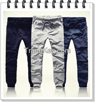 Mens High Quality Casual Trousers