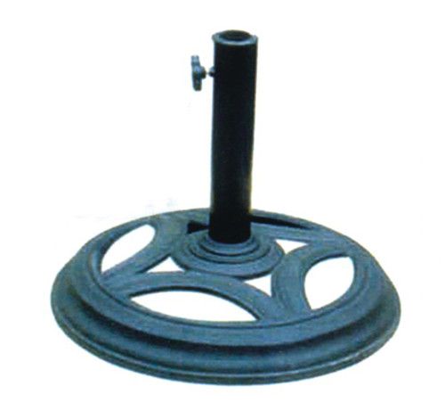 cross patio garden umbrella base