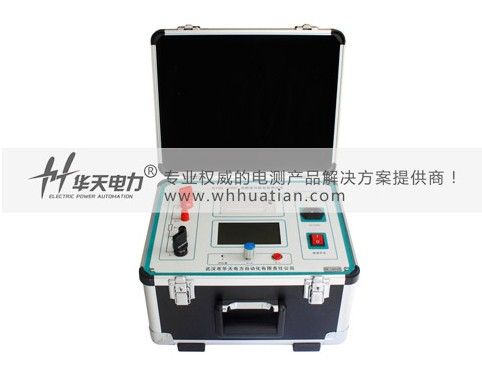 HTHL-100P Contact Resistance Tester