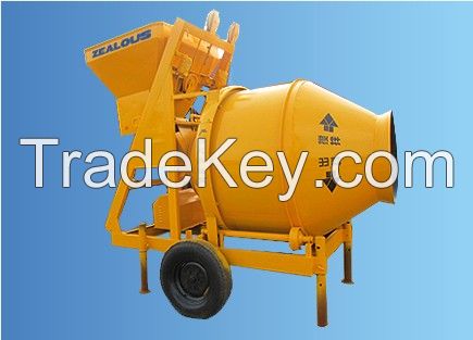 on sale JZM350 concrete mixer