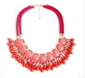 fashion  necklace