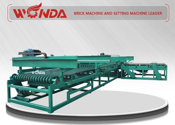 Brick Turning Machine, China Professional Brick Turning Machine