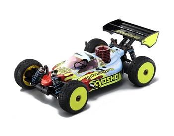 Kyosho Inferno MP9 TKI3 Spec A 1/8th Off-Road Buggy
