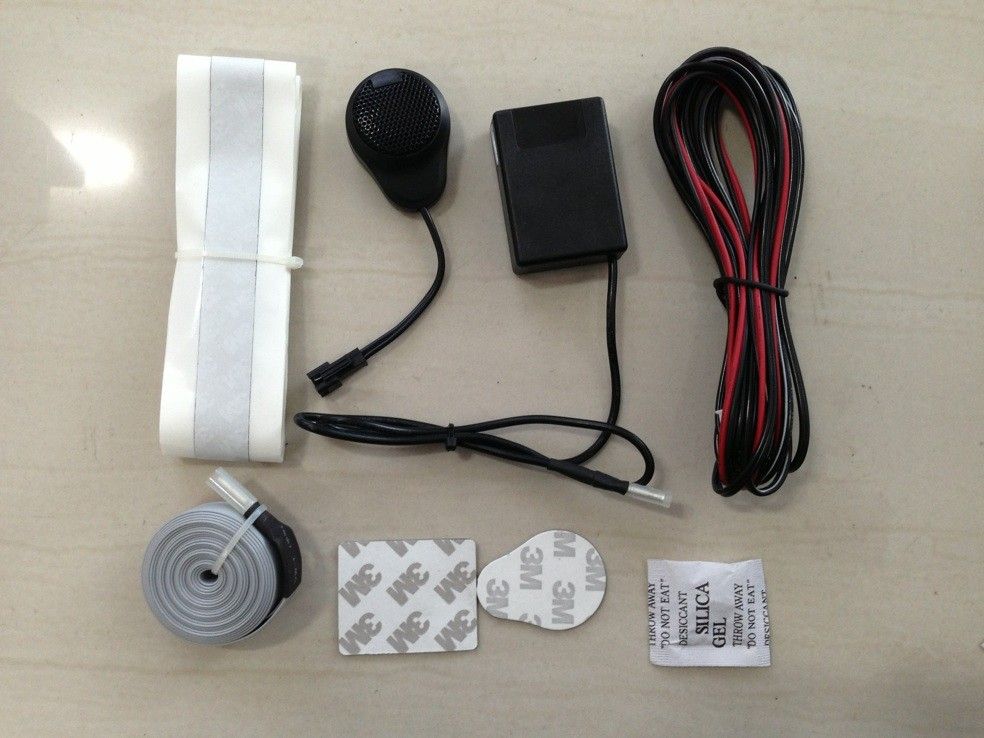 Car Buzzer Electromagnetic Parking Sensor System