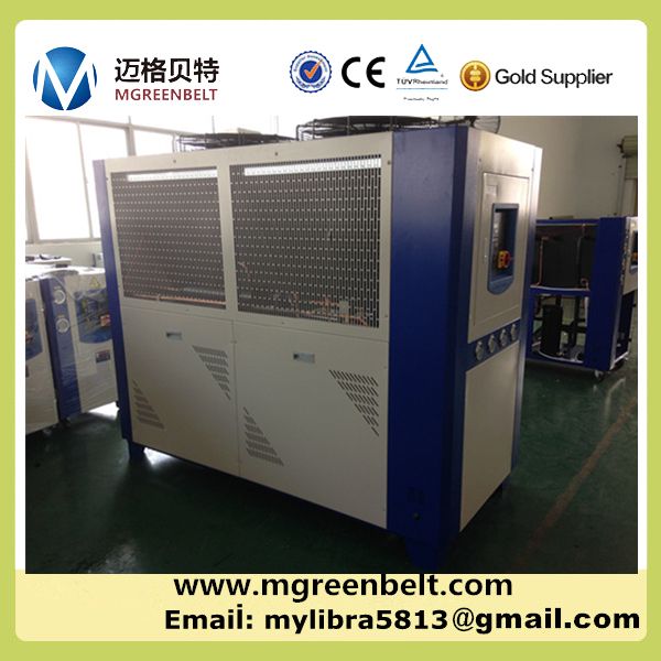 Brewery Air Cooled Chiller Supplier