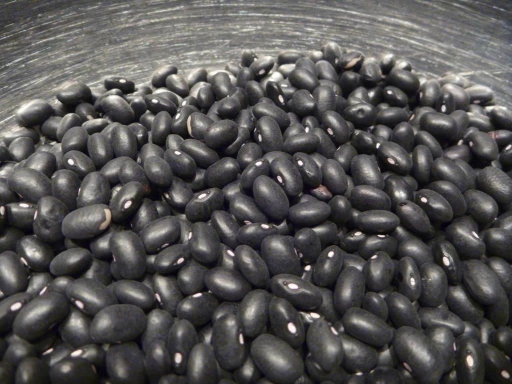Black Beans Price of Black Kidney Beans
