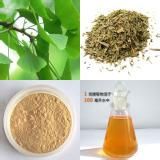 Provide Natural Ginkgo Biloba Extract powder