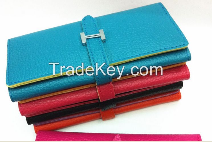 factory price pu leather lady's handbags handbags products