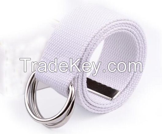 webbing belt, waist belt