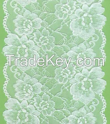 FY-0136 ELASTIC LACE