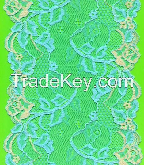 FY-0133 ELASTIC LACE