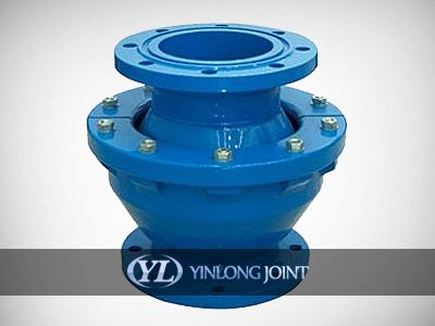 Ball Expansion Joint