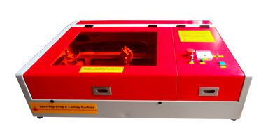 Laser engraving machine supplier from China