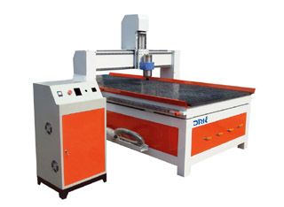 hot sell Wood engraving machine DRK1325 with quite competitive price