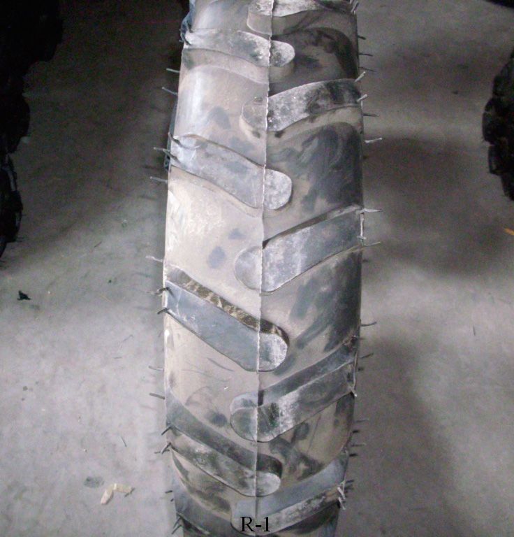 7.50-16 R-1 Farm tires Pengrun Industry