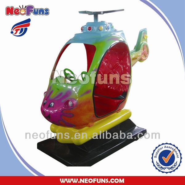 Park kids rides amusement machine for sale from neofuns mausement