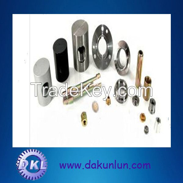 various kinds of high precision CNC metal parts