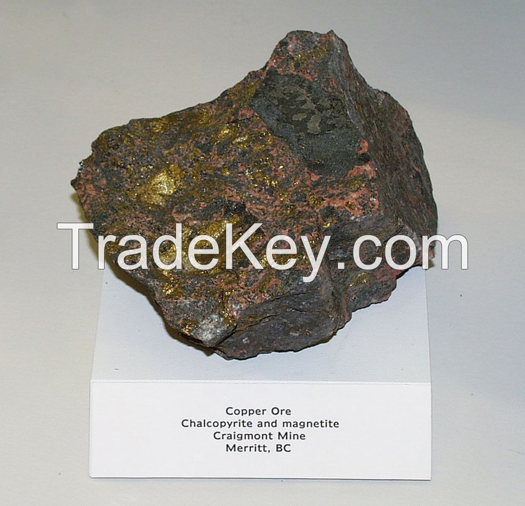 Copper Ore