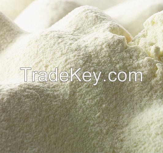 Skimmed milk powder