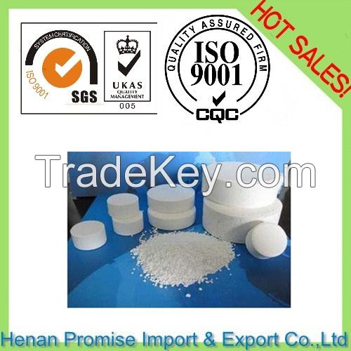 low price trichloroiscyanuric acid in chemical