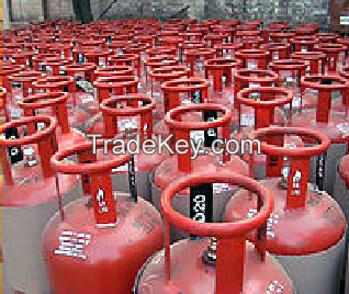 Sell Liquefied petroleum gas