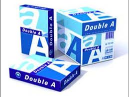 Competitive Price Copy Paper , Double a A4 Paper 80GSM