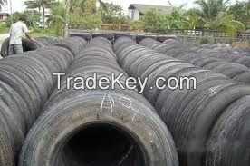 cheap wholesale New and used  tyres in germany, Japan , Korea