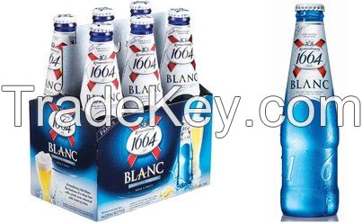 1664 beer kronenbourg 1664 blanc kronenbourg 1664 blanc french kronenbourg 1664 blanc