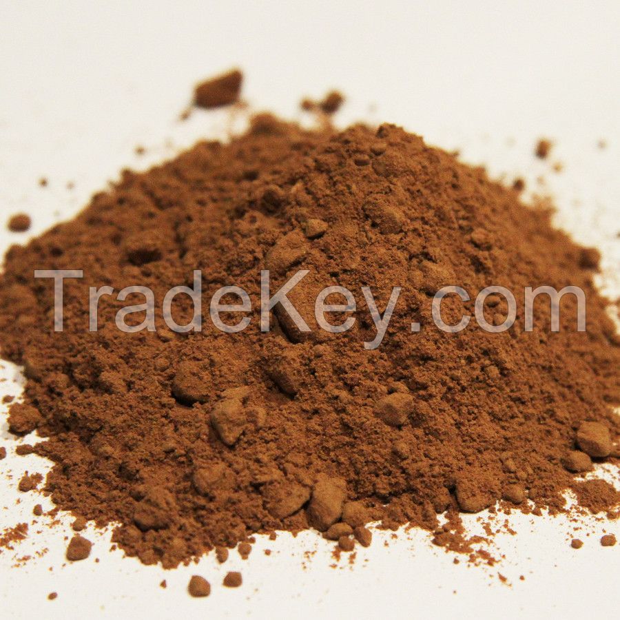 Carob  Powder