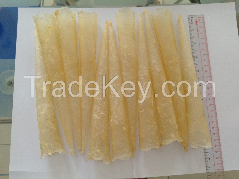 Dried Fish Maw - Best quality