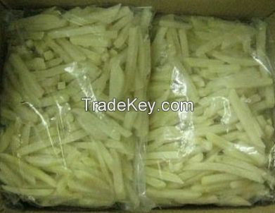 IQF Frozen potato french fries