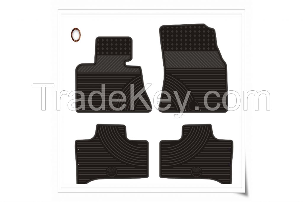 Car Mats