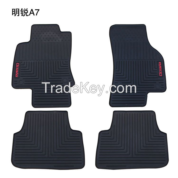 Car Mats